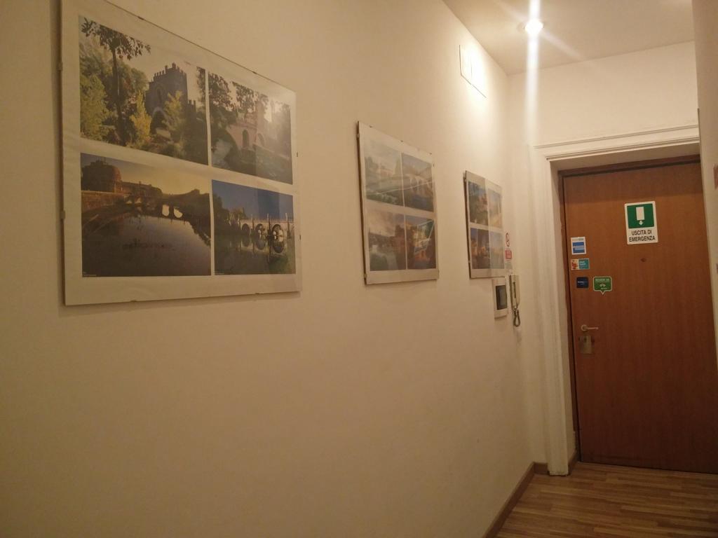 Pensionat Center