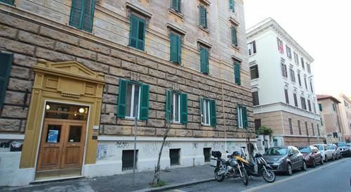Pensionat Center